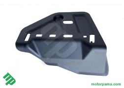 paraspruzzi sx mxu 500 anno 2005-2006 